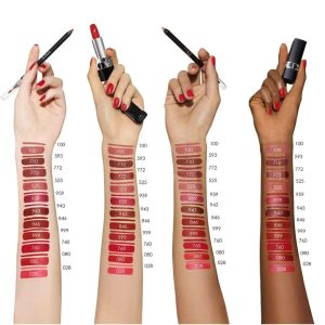 مداد لب اورجینال برند Dior مدل Contour Dudak Kalemi کد 706307576