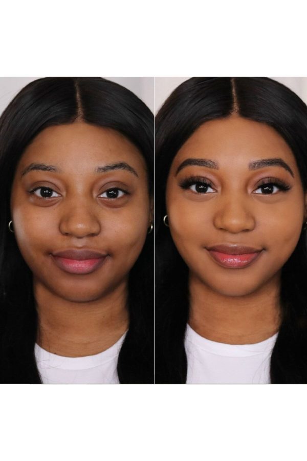 کرم فاندیشن اورجینال برند Sephora collection مدل Care Fondöten کد 97706529 - Image 3