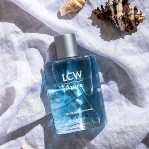 ادکلن اورجینال برند Lc waikiki کد 377383217