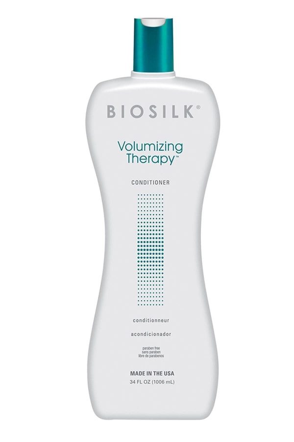کرم مو اورجینال برند Chi مدل Volumizing Therapy Hacimlendirici Saç Kremi کد 6417713 - Image 2