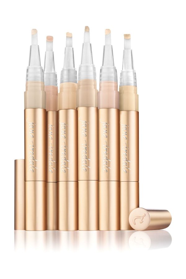 کانسیلر اورجینال برند Jane iredale کد 2024950 - Image 3