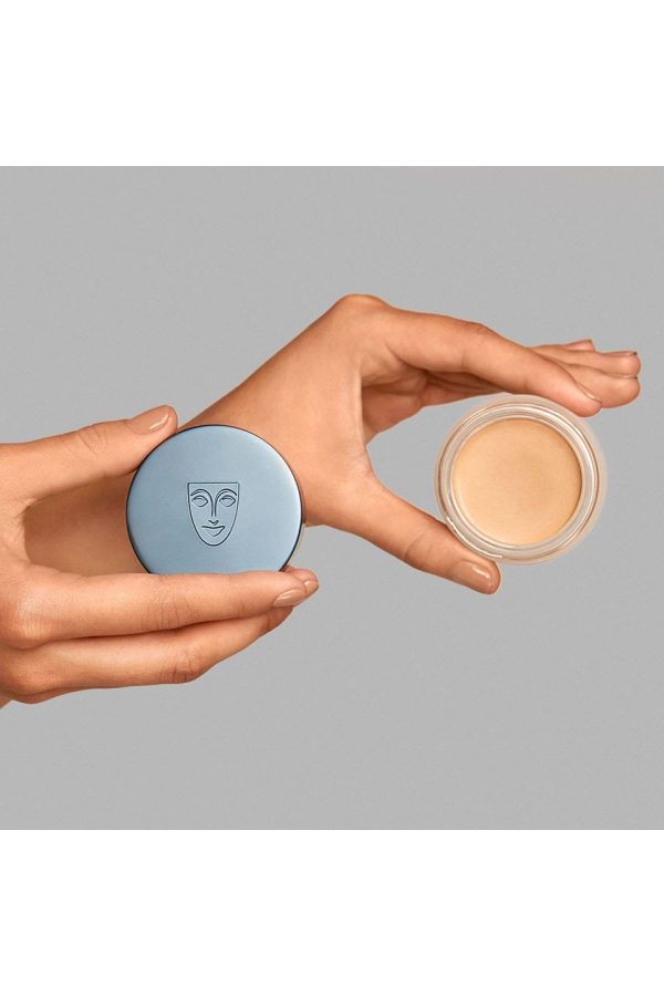 کرم فاندیشن اورجینال برند Kryolan مدل Digital Complexion Cream Foundation کد 97444814 - Image 5
