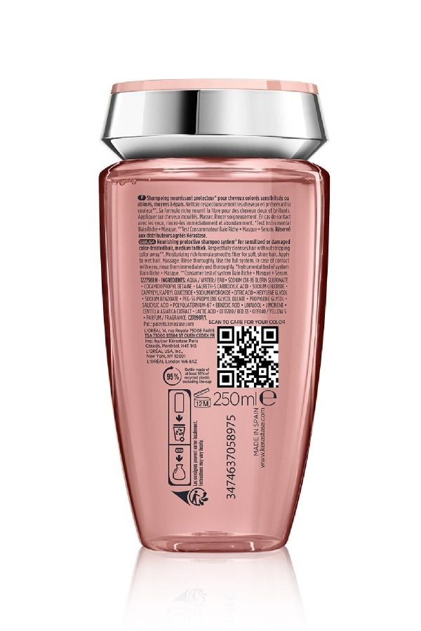 شامپو اورجینال برند Kerastase کد 841677651 - Image 2