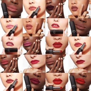 رژ لب اورجینال برند Dior کد 788362053
