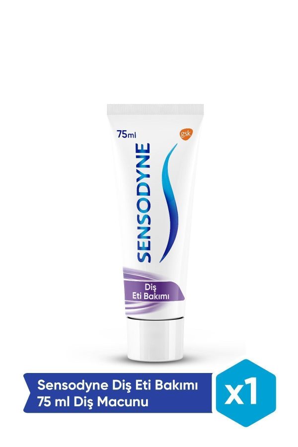 خمیر دندان اورجینال برند Sensodyne کد 107342770