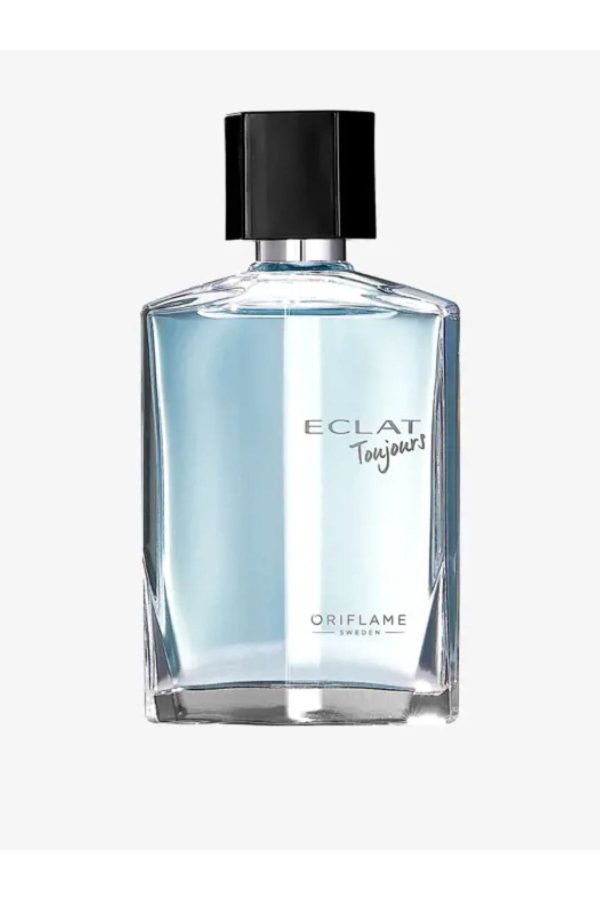 ادکلن اورجینال برند Oriflame مدل Eclat Tonjours 75 ml Edt کد 153599489 - Image 2
