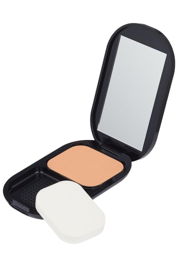 کرم پودر اورجینال برند Max factor مدل Facefinity Compact کد 248240119