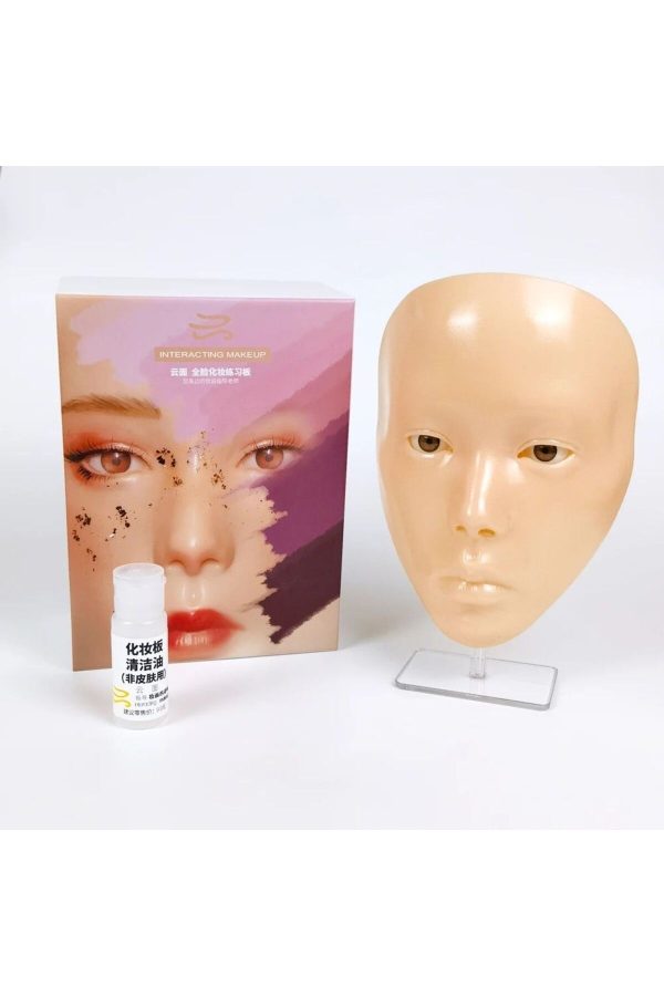 کیت آرایش اورجینال برند Biomaser کد 833614360