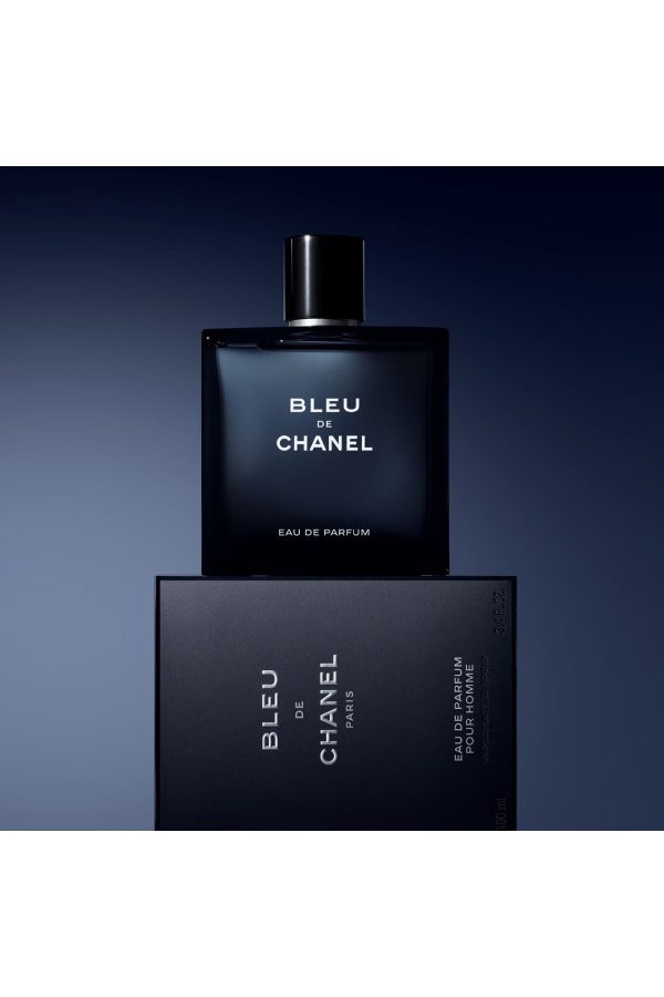 ادکلن اورجینال برند Chanel کد 862983667 - Image 3