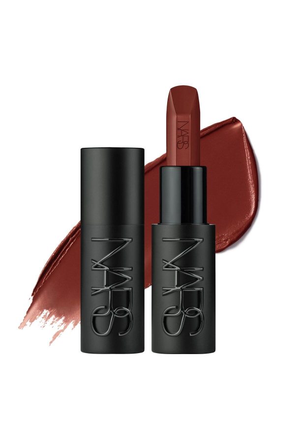 رژ لب اورجینال برند Nars مدل EXPLICIT LIPSTICK کد 853646815