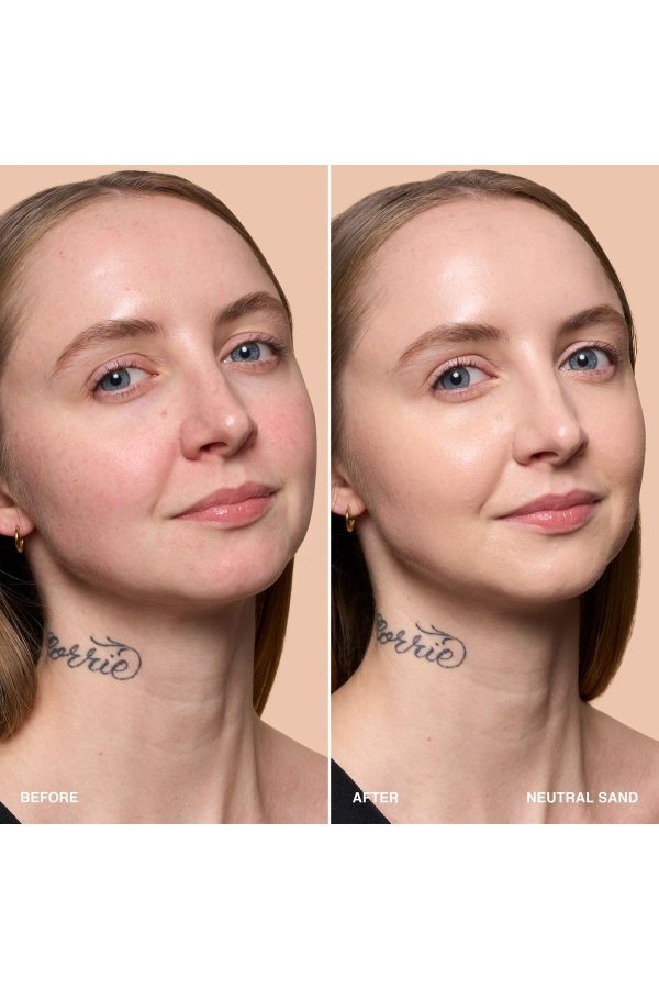 کرم فاندیشن اورجینال برند Bobbi brown کد 864171068 - Image 2