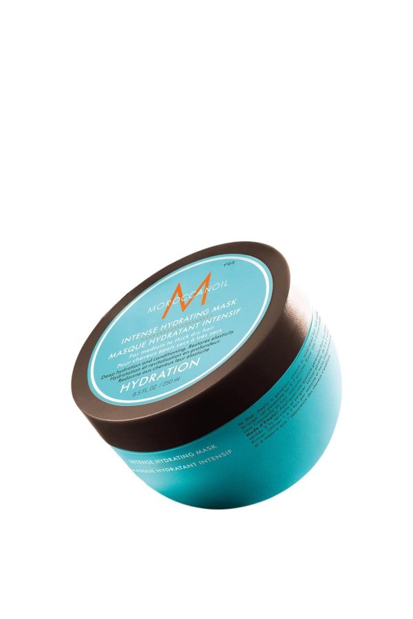 ماسک مو اورجینال برند Moroccanoil مدل Intense Hydrating Mask کد 776556764