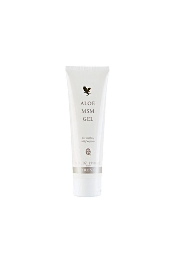 کرم صورت اورجینال برند Forever living کد 39549606