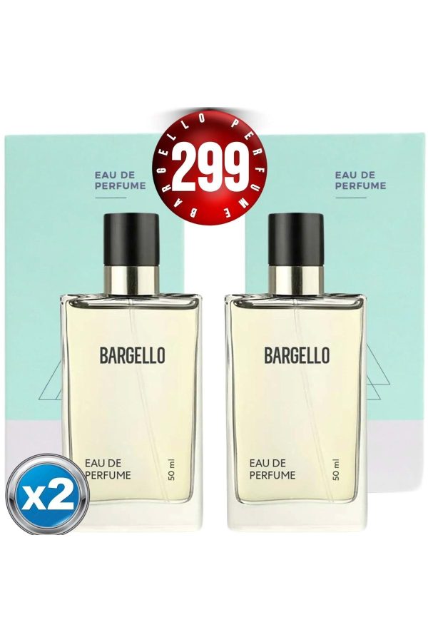 ادکلن اورجینال برند Bargello کد 372596603