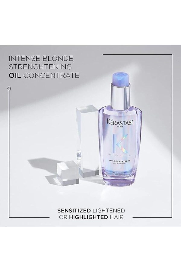 شامپو اورجینال برند Kerastase کد 789005172 - Image 3