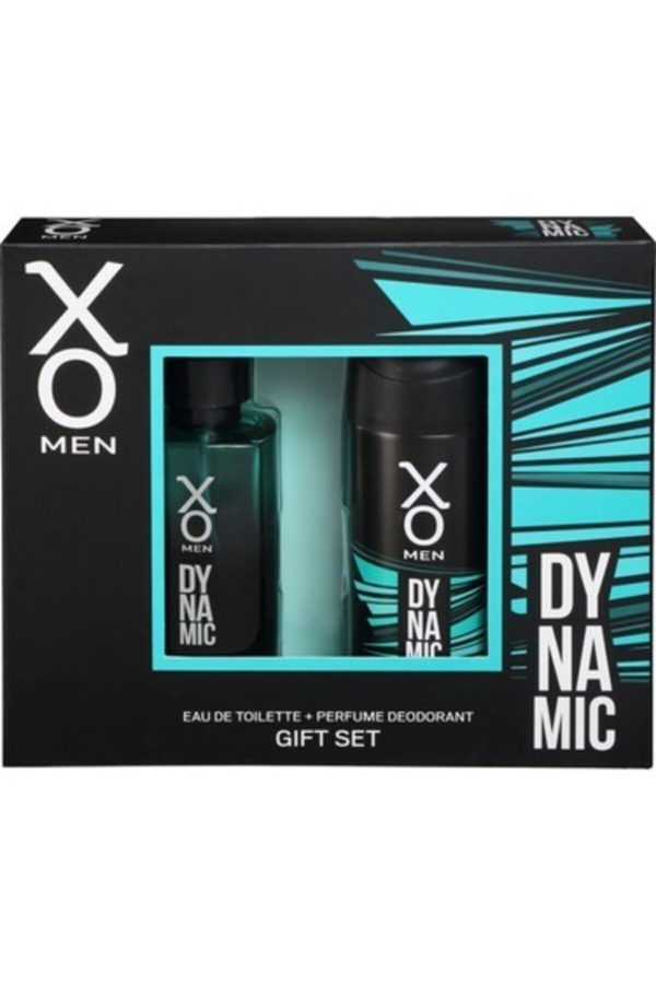 ادکلن اورجینال برند Xo کد 85617239
