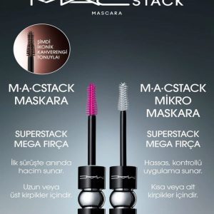ریمل اورجینال برند Mac کد 839469907