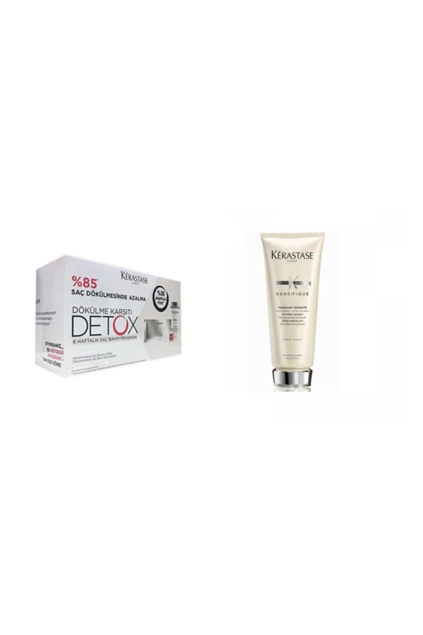 ست مراقبت از مو اورجینال برند Kerastase کد 96432831