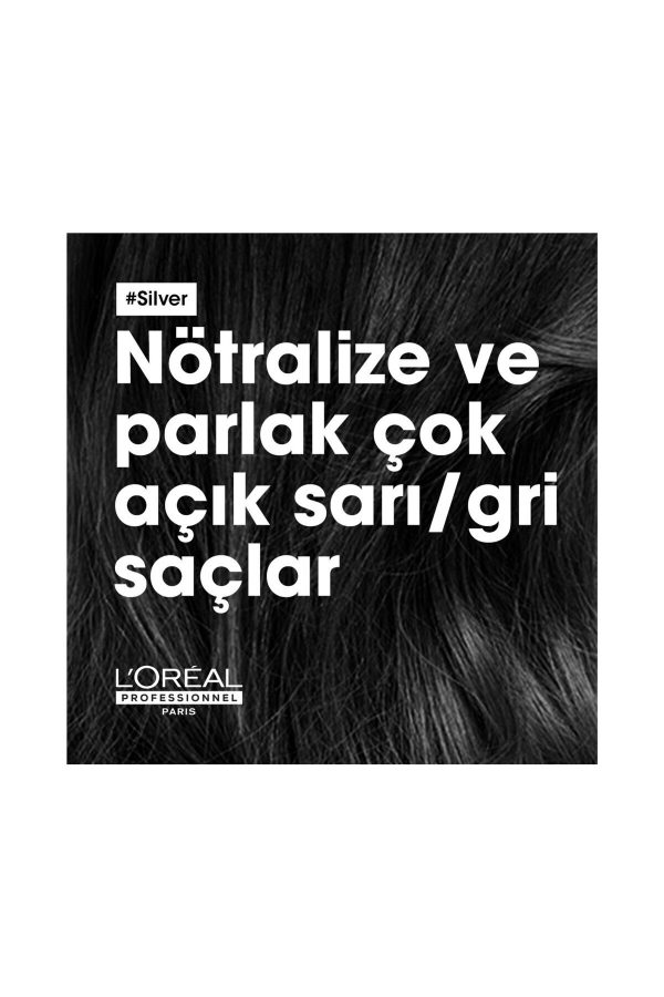 شامپو اورجینال برند L oreal professionnel کد 806829564 - Image 2