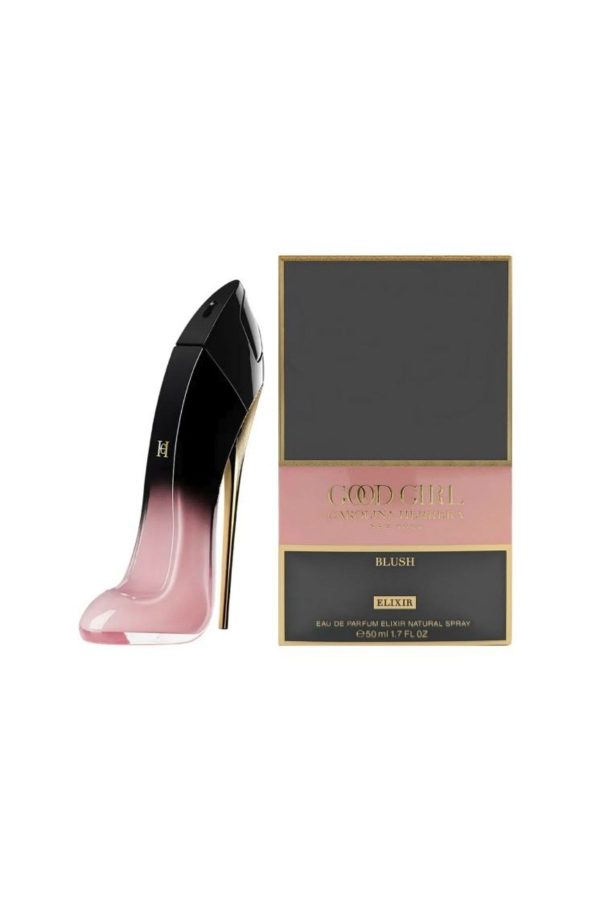 ادکلن اورجینال برند Carolina herrera کد 877845791