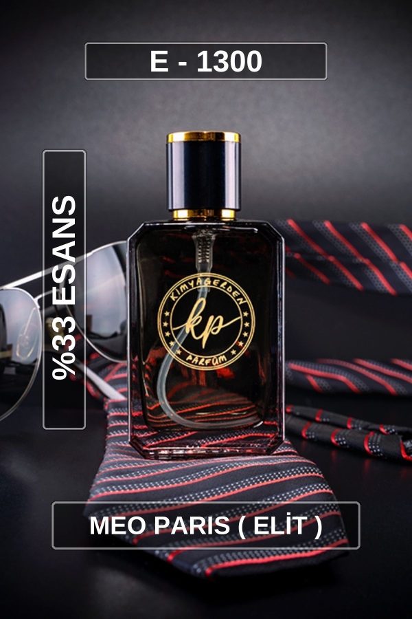 ادکلن اورجینال برند Kp kimyagerden parfum مدل E-1300 Mem Pars (Elit Seri) کد 788014469