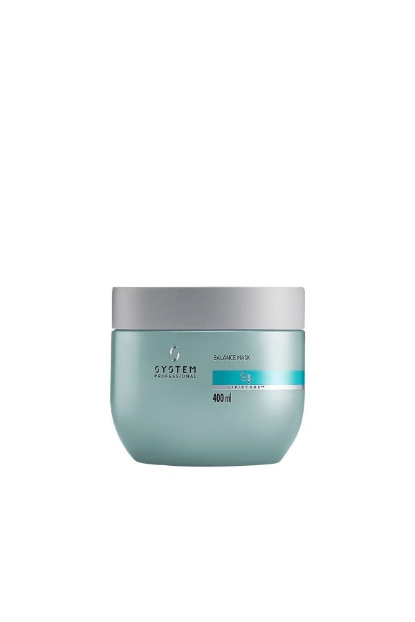 ماسک مو اورجینال برند System professional مدل Dökülme Önleyici Saç Maskesi 200ml کد 853505659