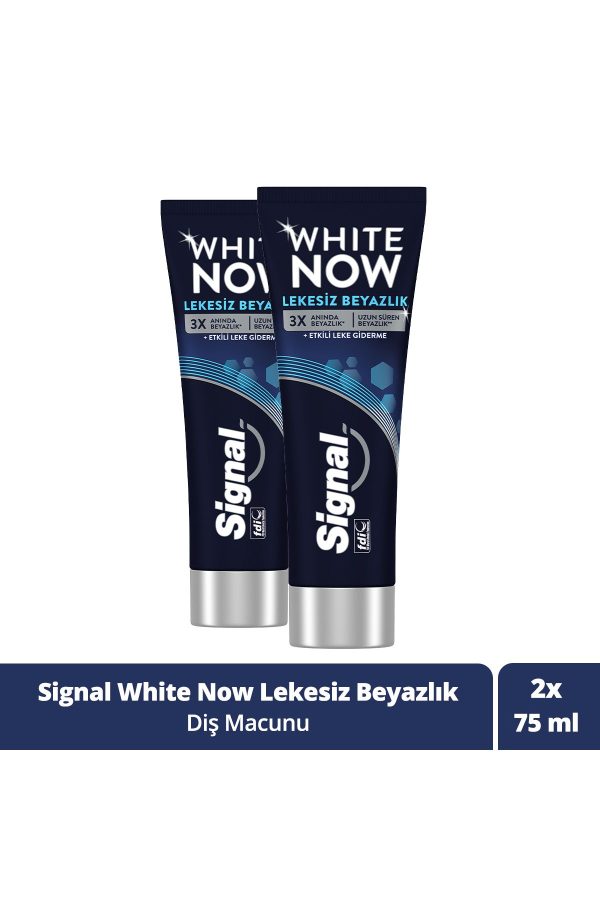 خمیر دندان اورجینال برند Signal کد 6190306