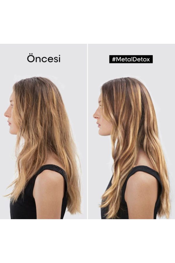 ماسک مو اورجینال برند L oreal professionnel کد 852241607 - Image 4