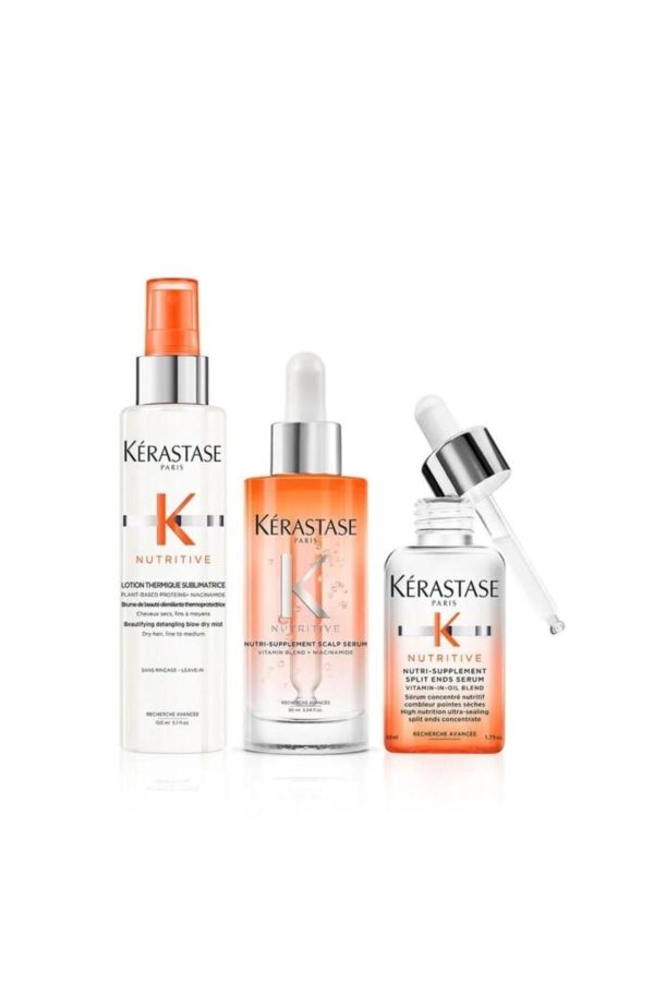 شامپو اورجینال برند Kerastase مدل Eva-No882 کد 860940552