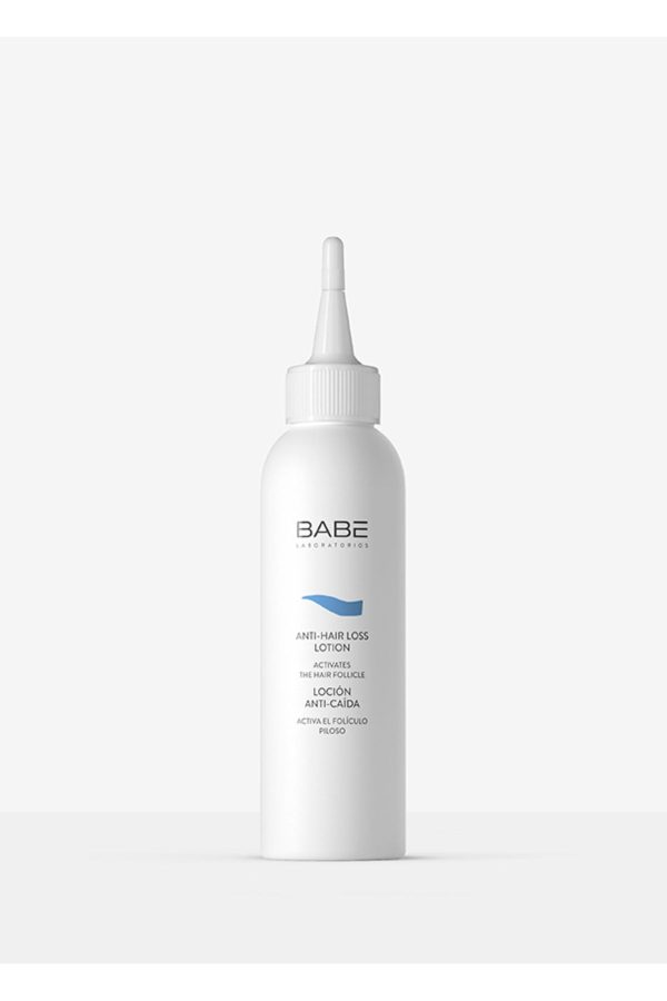 کرم مو اورجینال برند Babe laboratorios کد 817006878