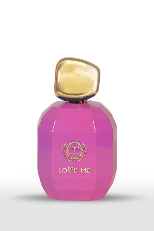 ادکلن اورجینال برند Soel parfum کد 849438270 - Image 3