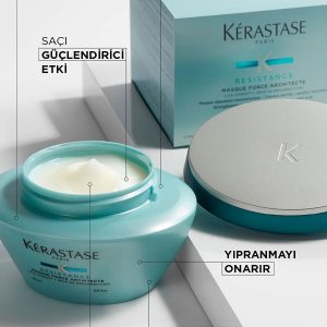 ماسک مو اورجینال برند Kerastase کد 837281937