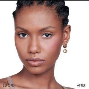 رژ گونه اورجینال برند Dior مدل Rosy Glow Blush کد 840668171