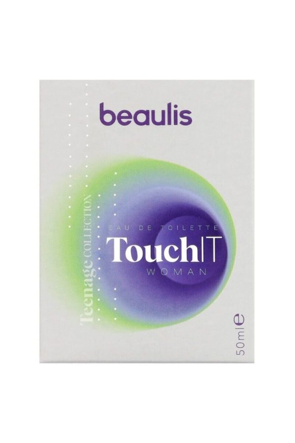 ادکلن اورجینال برند Beaulis مدل Teenage Touch It Edt کد 131402735 - Image 2
