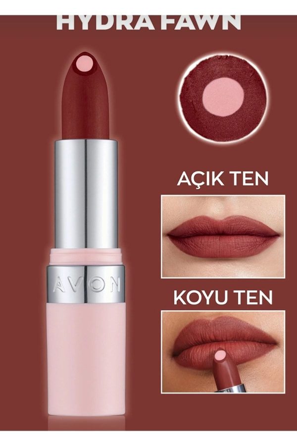 رژ لب اورجینال برند Avon کد 739882148