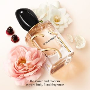 ادکلن اورجینال برند Giorgio armani کد 285468593