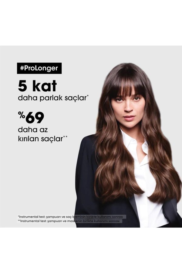 شامپو اورجینال برند L oreal professionnel کد 854363220 - Image 5