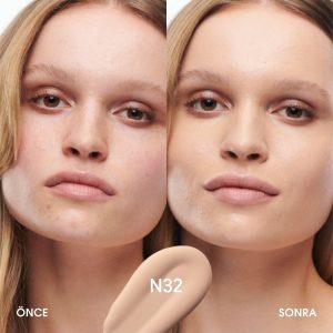 کرم فاندیشن اورجینال برند Mac کد 801705899