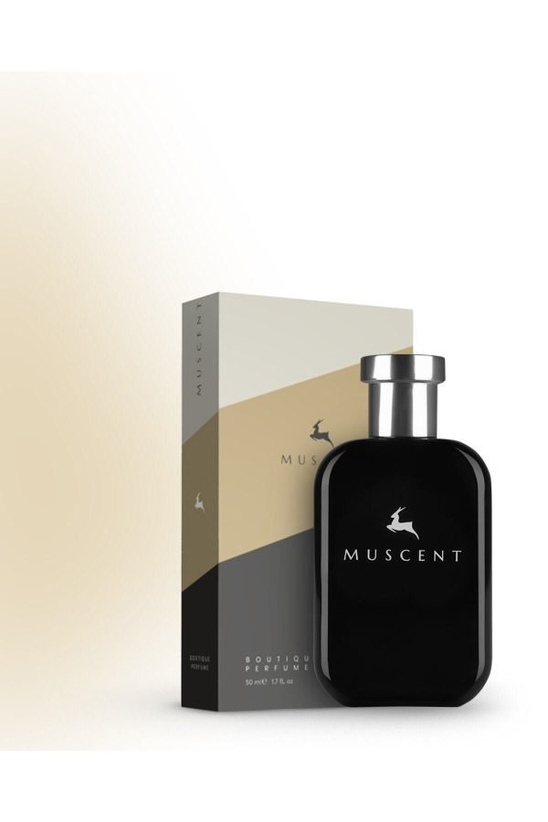 ادکلن اورجینال برند Muscent کد 470501008