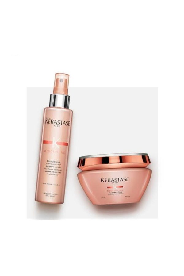 کرم مو اورجینال برند Kerastase مدل Bain Fluidealiste کد 867469369