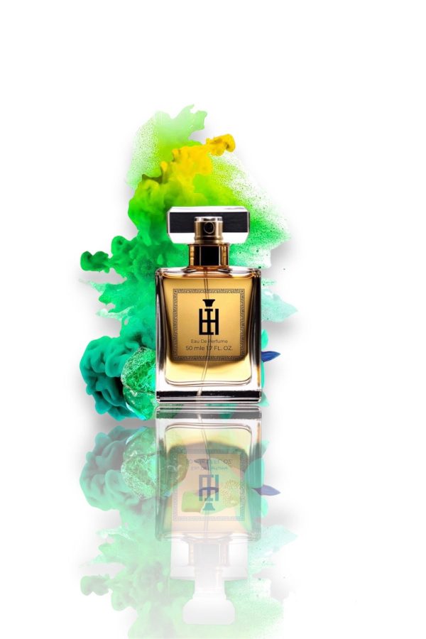 اسانس ادکلن اورجینال برند Hlt kozmetik مدل Deep Unisex Edp کد 862713135