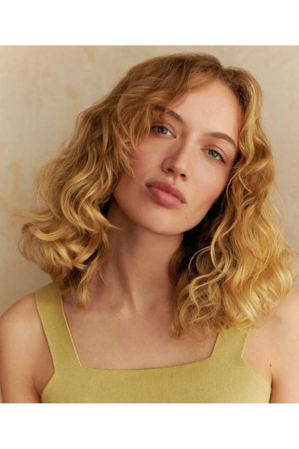 شامپو اورجینال برند Davines مدل LOVE Curl Enhancing Shampoo کد 857024534 - Image 8