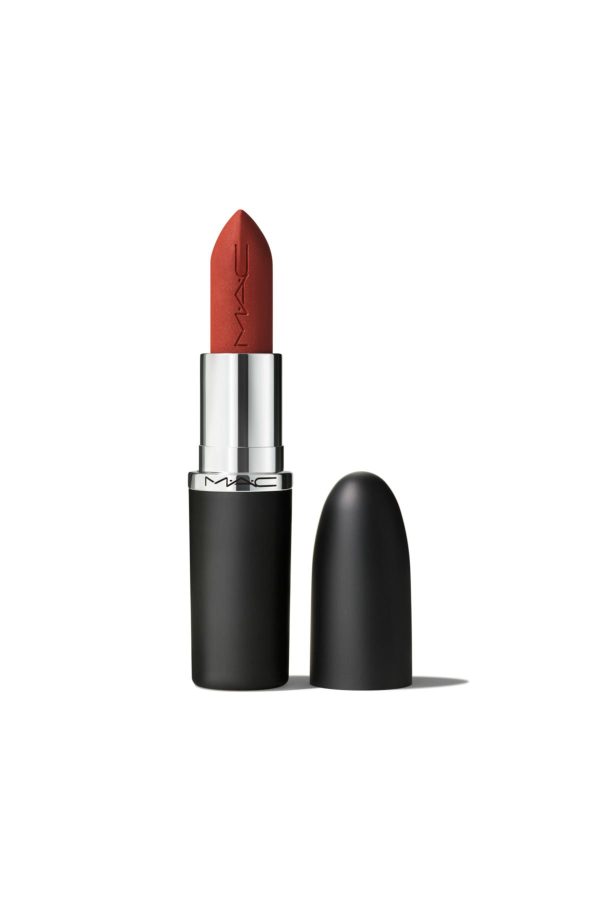 رژ لب اورجینال برند Mac مدل MACXIMAL SILKY MATTE کد 835467051