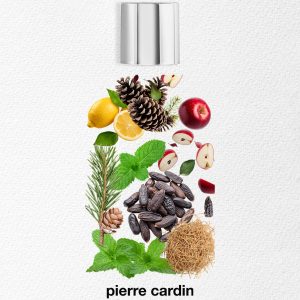 ادکلن اورجینال برند Pierre cardin مدل Victoire Edp 50 Ml کد 878844048