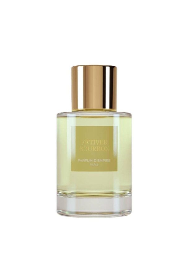 ادکلن اورجینال برند Parfum d empire مدل Vetiver Bourbon Edp 100 Ml کد 665142231