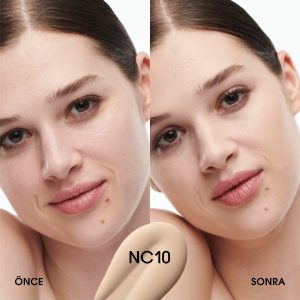 کرم فاندیشن اورجینال برند Mac مدل Studio Radiance Serum-Powered™ کد 801708237