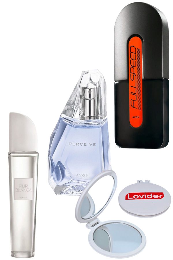 ادکلن اورجینال برند Avon کد 814371361