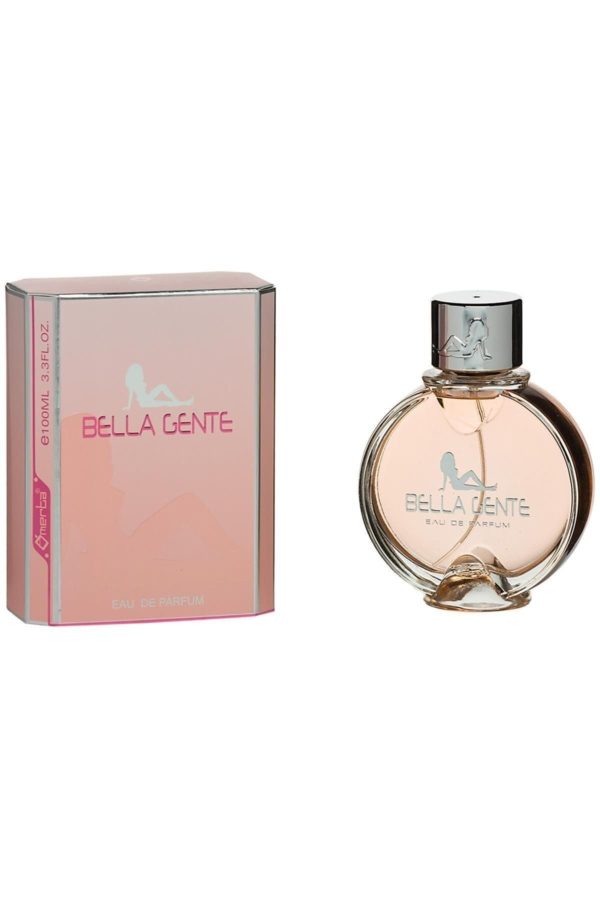 ادکلن اورجینال برند Omerta مدل Bella Gente Bayan Edp 100ml کد 247603034