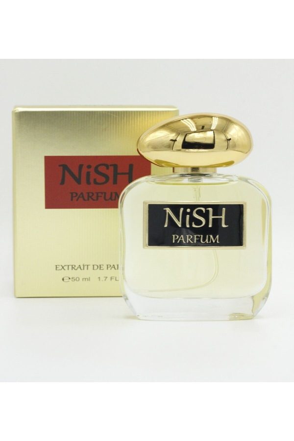 ادکلن اورجینال برند Nish parfum extrait de parfum کد 851455338 - Image 5