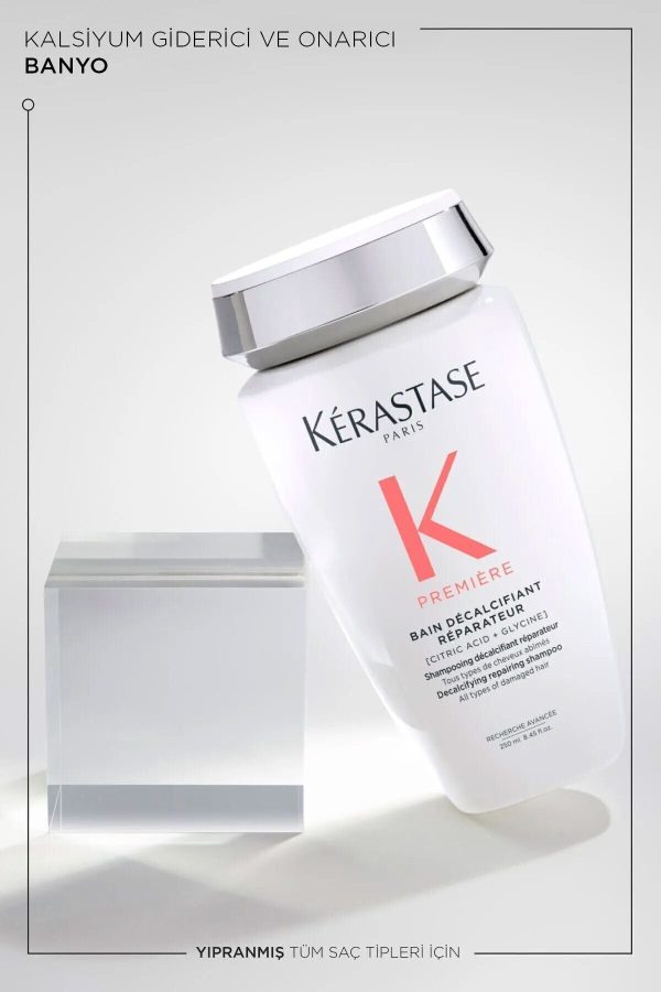 ست مراقبت از مو اورجینال برند Kerastase کد 858288323 - Image 4